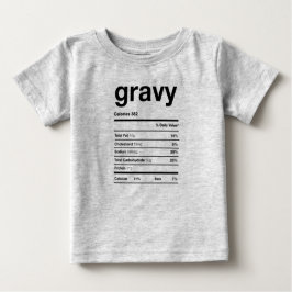 Camiseta Para Bebê Informações Nutrição Gravidez