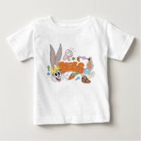 INSETOS BUNNY BUILDERS™| INSETOS BUNNY™ Sketch Art