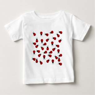 Camiseta Para Bebê Insetos Classic.png