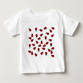 Camiseta Para Bebê Insetos Classic.png
