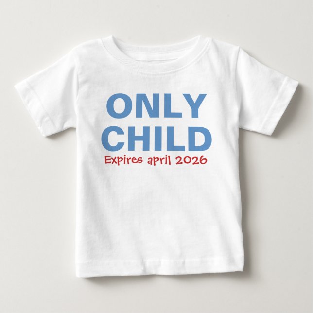 Camiseta Para Bebê Irmão Mais Velho Expirando Azul Engraçado Irmão Ma (Frente)