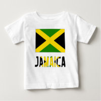 Jamaican Flag e Jamaica