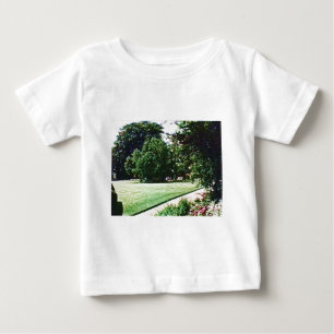 Camiseta Para Bebê jGib do jardim snap-28838 de Stratford-em