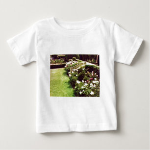 Camiseta Para Bebê jGib do jardim snap-29087 de Stratford-em