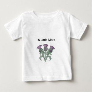 Camiseta Para Bebê jma