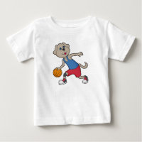 Jogador de basquetebol