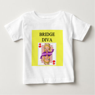 Camiseta Para Bebê jogador duplicado do jogo da ponte