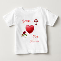 John 3:16