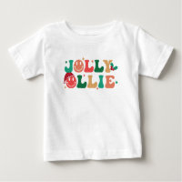Jolly Ollie Kids Natal
