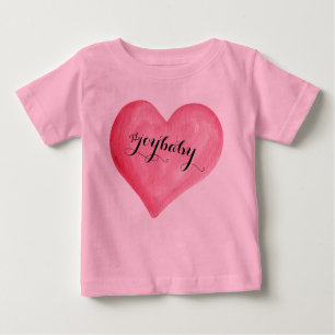 Camiseta Para Bebê #joybabies são os melhores bebês!