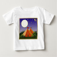 Judaica 12 Tribos Israel Gad
