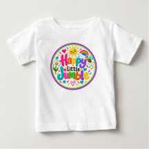 Jumble Feliz – Design Colorido e Alegre