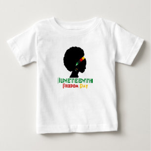 Camiseta Para Bebê Junta