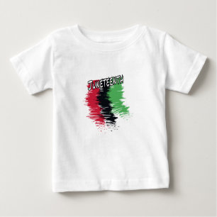Camiseta Para Bebê Junta