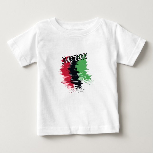 Camiseta Para Bebê Junta (Frente)