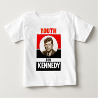 Juventude para o presidente John F. Kennedy