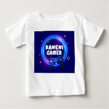 KANENI GAMER BONITA DESIGN