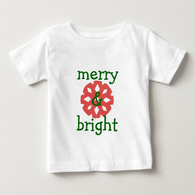 Camiseta Para Bebê Karate Kat alegre e brilhante (Frente)