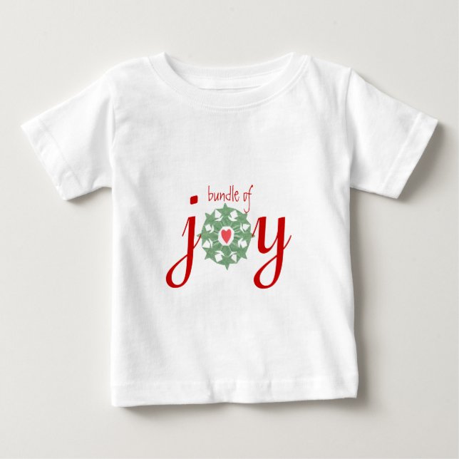 Camiseta Para Bebê Karate Kat feriado baby (Frente)