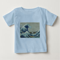 Katsushika Hokusai: A Grande Onda em Kanagawa