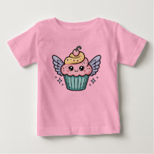  Kawaii Cupcake