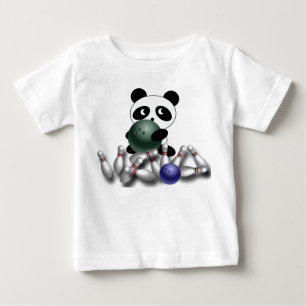 Camiseta Para Bebê Keds de harmonização