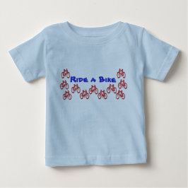 Camiseta Para Bebê Keds de harmonização