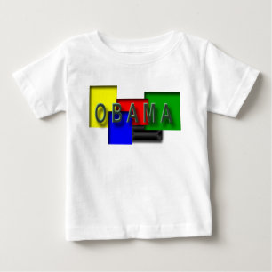 Camiseta Para Bebê Keds de harmonização