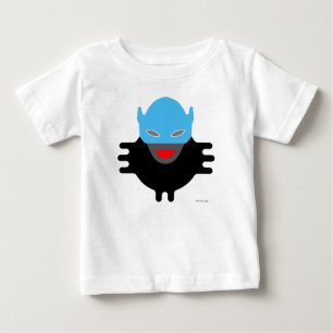 Camiseta Para Bebê -K'laard por Clupkitz em um T do bebê