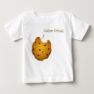 Camiseta Para Bebê kleiner krümel