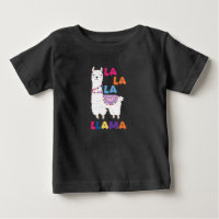 La La La Llama - Engraçado Cantando Llama