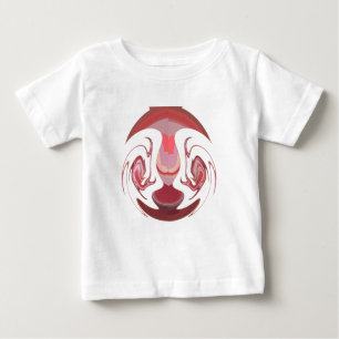 Camiseta Para Bebê Lâmpada mágica Hakuna matata