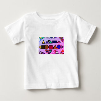 Camiseta Para Bebê legal
