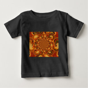 Camiseta Para Bebê Legal Retro Vintage jamaica legal Colors.jpg