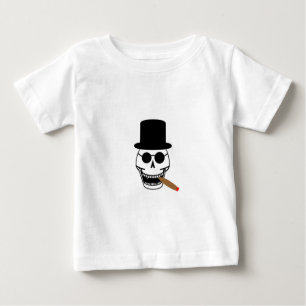 Camiseta Para Bebê Legba