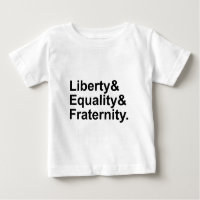 Liberdade Igualdade Fraternidade Lema da República