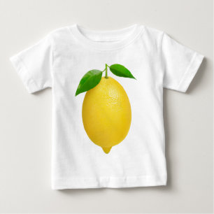 Camiseta Para Bebê Lima