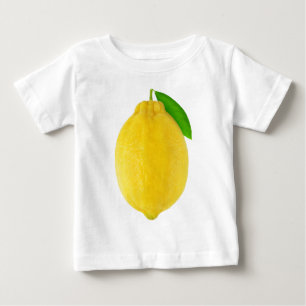 Camiseta Para Bebê Lima