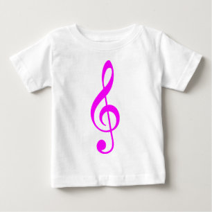 Camiseta Para Bebê Limpeza de Tremores