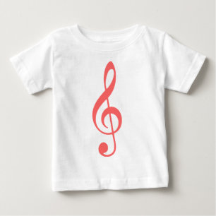 Camiseta Para Bebê Limpeza de Tremores