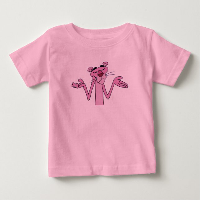 Camiseta Para Bebê lion Art design (Frente)
