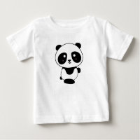 Little Panda Love Baby