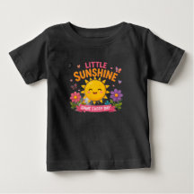 Little Sunshine Toddler T-Shirt