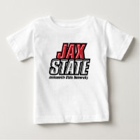 Logotipo da Jacksonville State University JAX STAT