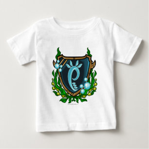 Camiseta Para Bebê Logotipo de Maraqua da equipe