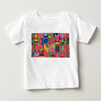 Camiseta Para Bebê Lollie Compre T-Shirt