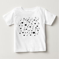 Lotes de notas da música