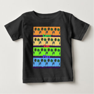 Camiseta Para Bebê Lovly Girly Hakuna Matata colore Gifts.png