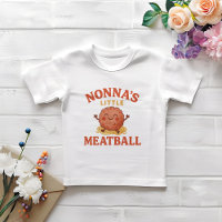 Maçã pequena de Nonna | Americano Cujo italiano