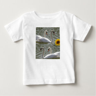 Camiseta Para Bebê Macacãozinho para Bebês